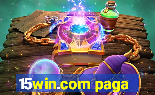 15win.com paga